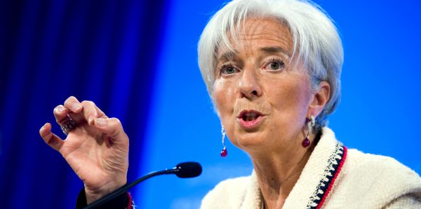 IWF: Auf Wachstum setzen