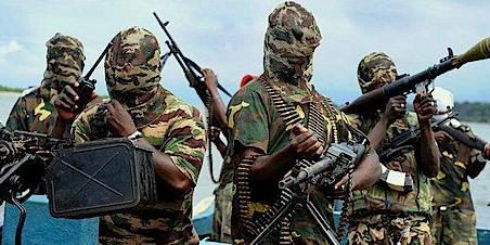 Sekte Boko Haram schlägt erneut zu