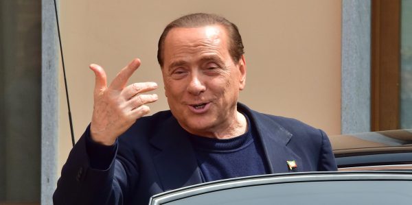 Berlusconi freigesprochen