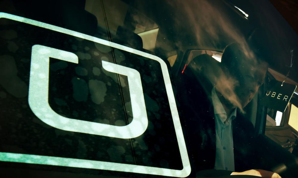 Uber präsentiert selbstfahrendes Auto