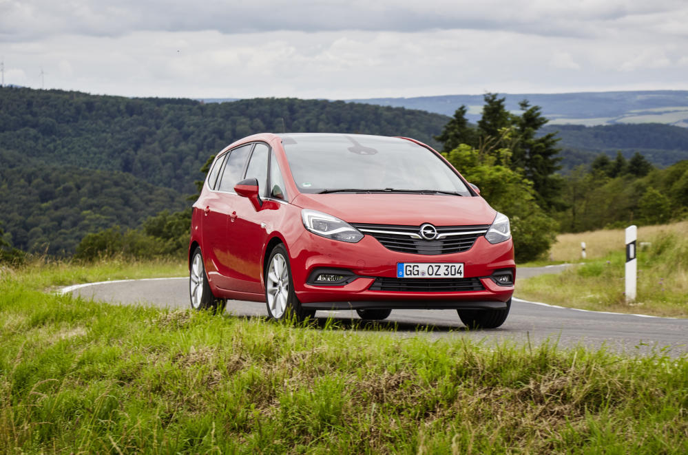 General Motors und PSA verhandeln über Opel