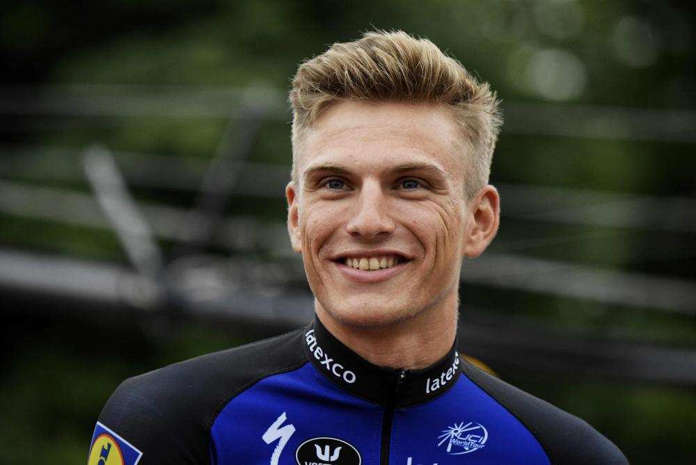 Kittel gewinnt vierte Etappe der Tour de France
