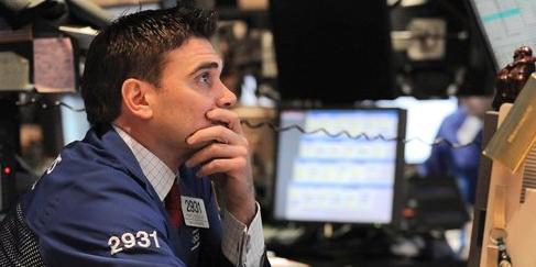Kurze Erholung an den Börsen – dann neue Panik