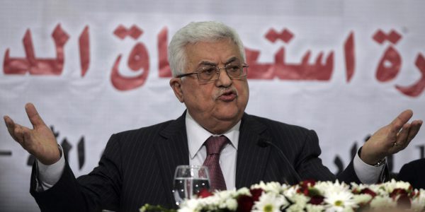 Abbas trifft nicht mehr an