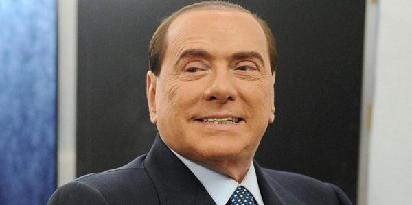 Berlusconi zu Haftstrafe verurteilt