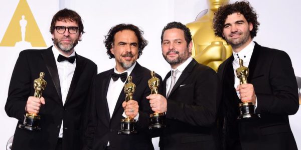 „Birdman“ gewinnt Oscar