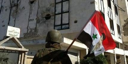 Mehr als 70 syrische Offiziere desertieren