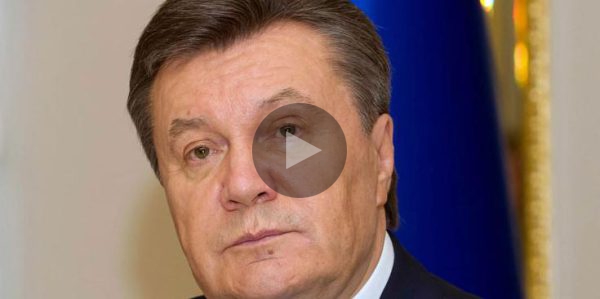 Suche nach Janukowitsch