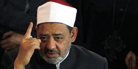 Imam von Al-Ashar fordert Bildungsreform