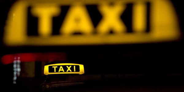 Taxi-Irrfahrt nach Bordellbesuch