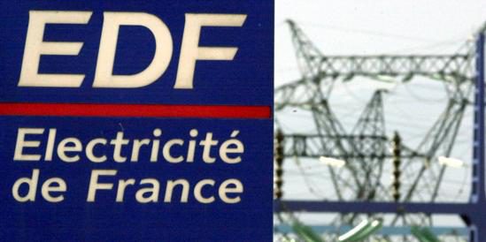 Hacker-Attacke auf französische EdF-Seite