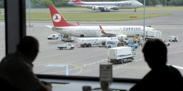 EU will Rechte von Fluggästen beschneiden