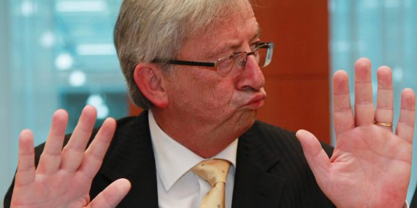 Juncker will Europäer als IWF-Direktor