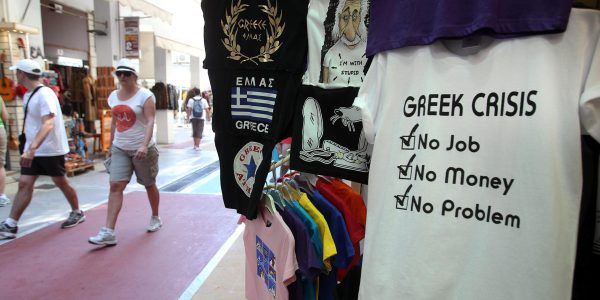Griechen ringen um neues Sparpaket