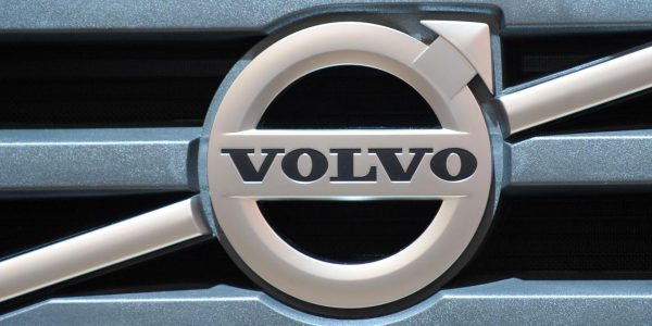 Volvo streicht 1.000 Jobs