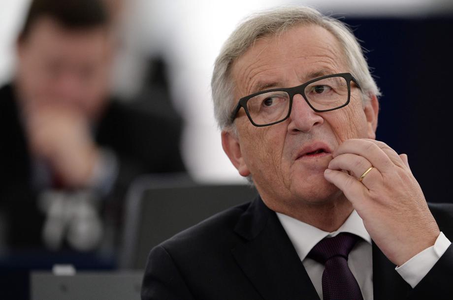 Belgisches Ja? Juncker ist „guter Hoffnung“