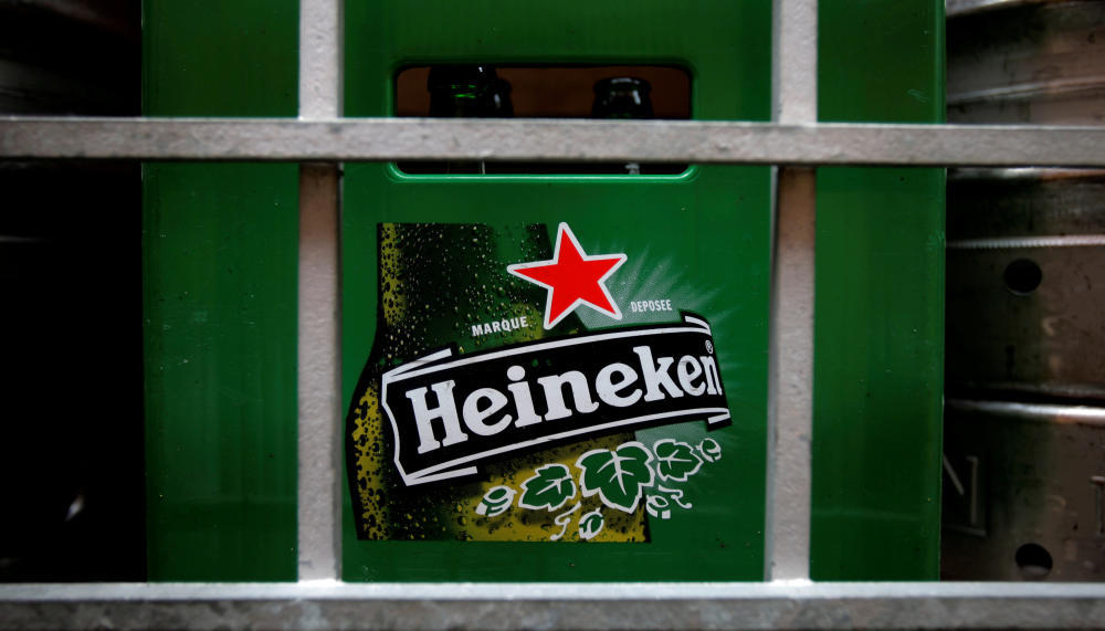 Der Bierstreit: Ungarns Feldzug gegen Heineken