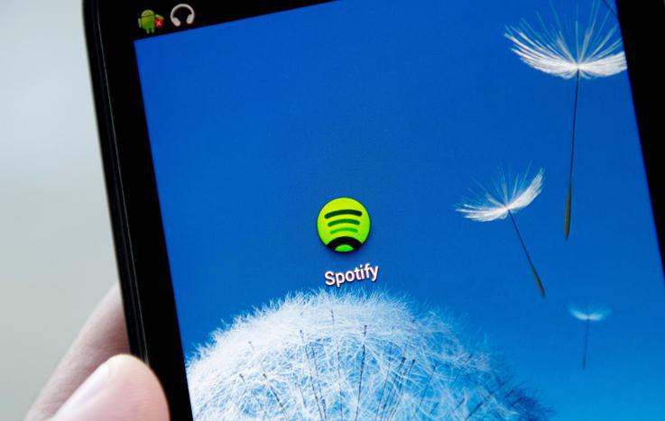 Spotify verspricht Besserung – und Geld