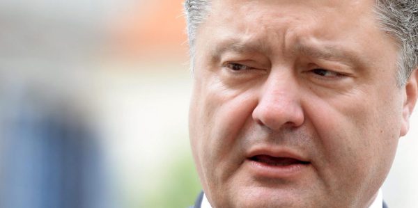 Poroschenko löst Parlament vorzeitig auf