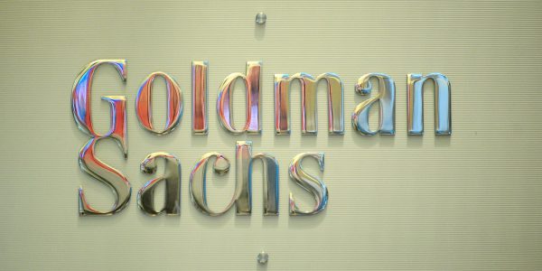 Goldman Sachs:  Ärger wegen Anlagetipps
