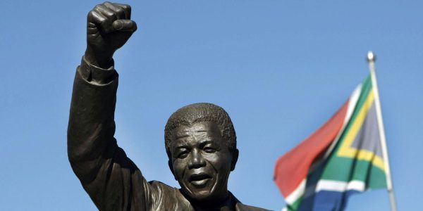 Nelson Mandela: Die Gefängnisjahre