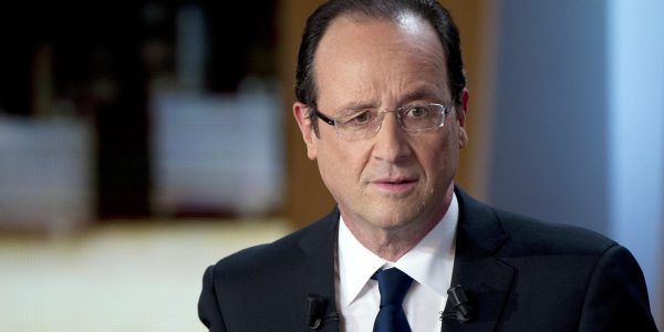 Aubry: Merkel lehnt Treffen mit Hollande ab