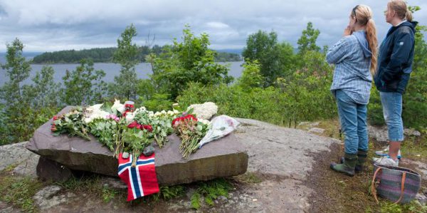 Breivik: „Nicht schuldig“