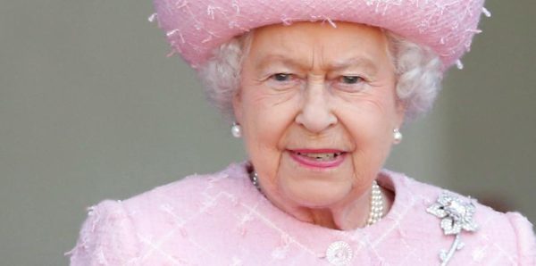 Queen hält sich aus Schottland-Debatte raus