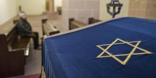 Juden klagen gegen Hassprediger