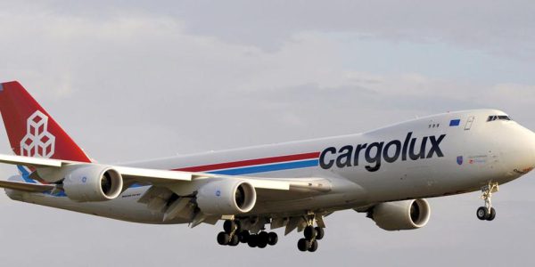 Neue Boeing für die Cargolux