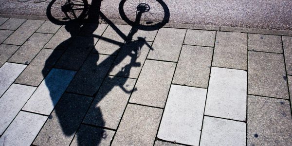 Polizei schnappt Fahrrad-Dieb