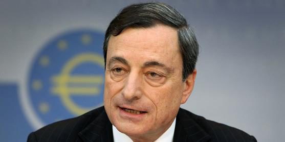 Draghi sucht „Hebamme“ für Bankenunion