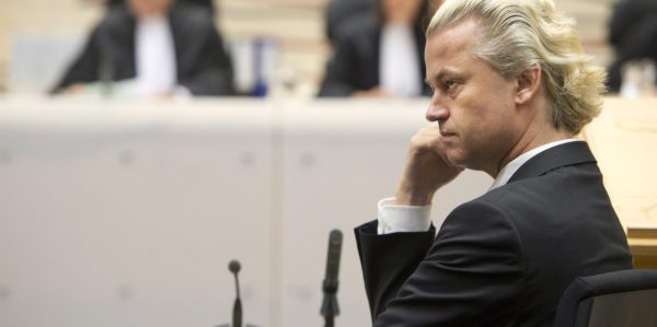 Wilders bekräftigt Islam-Thesen