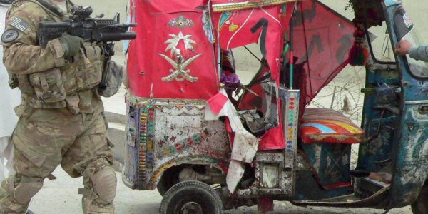 Polizeichef von Kandahar getötet
