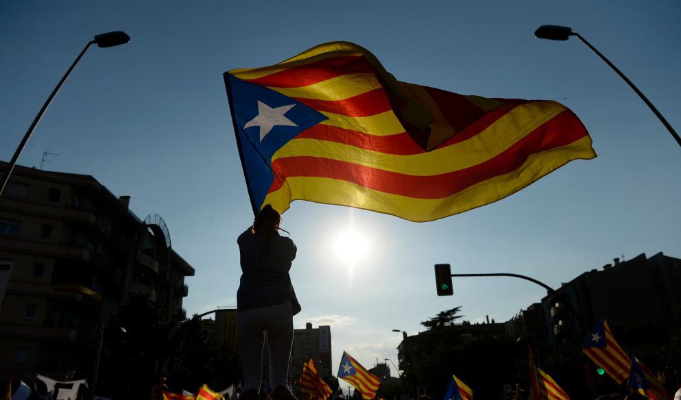 Katalonien bereitet Scheidung vor