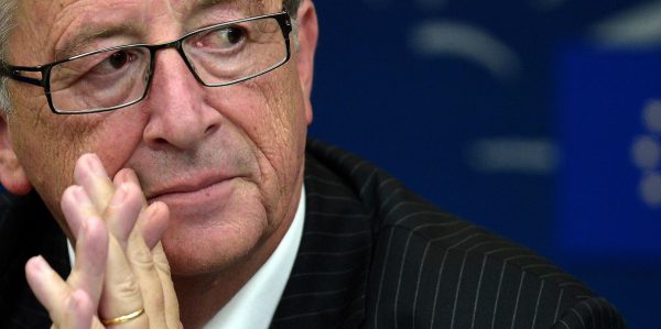 Junckers Arbeitsbeginn verzögert sich
