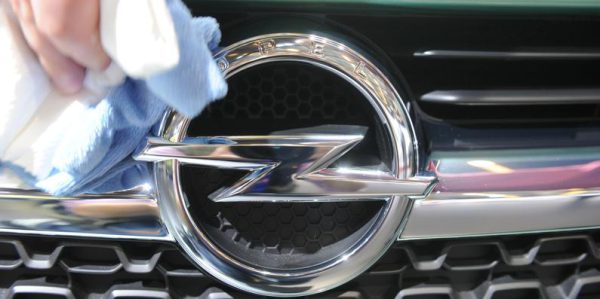 Opel finanziert seine Autos wieder selbst