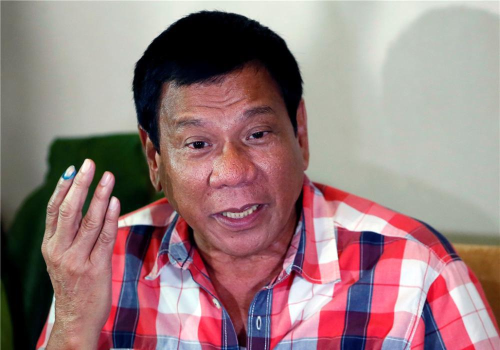 Die Reformen Dutertes