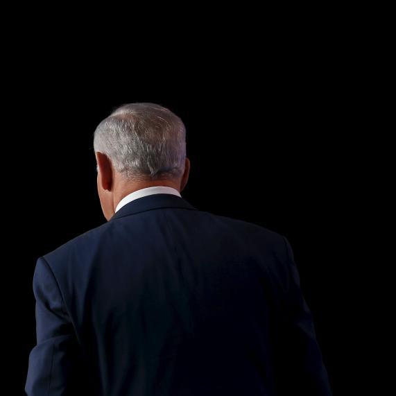 Israel kehrt der EU den Rücken zu