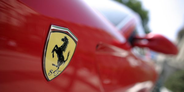 Fiat will mit Ferrari durchstarten