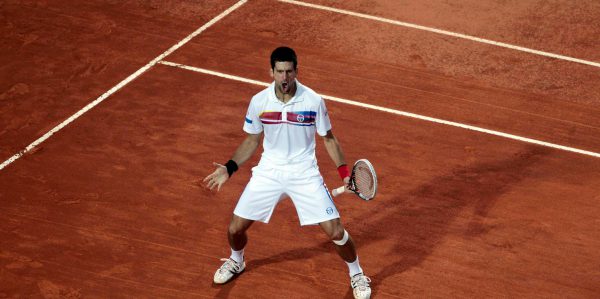 Djokovic gewinnt Australian Open