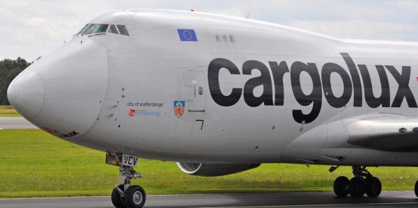 Cargolux zu Geldstrafe verdonnert