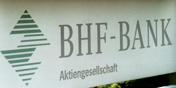 BHF-Bank wird verkauft