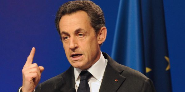 Sarkozy entschuldigt sich bei Kolonialsoldaten