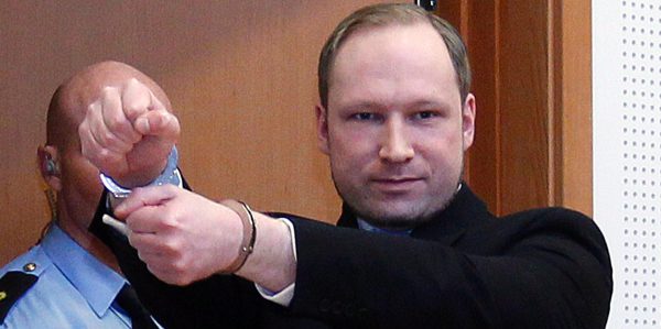 Neues Breivik-Gutachten in Ausarbeitung