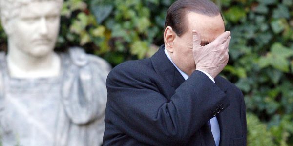 Berlusconis Prozesse gehen weiter
