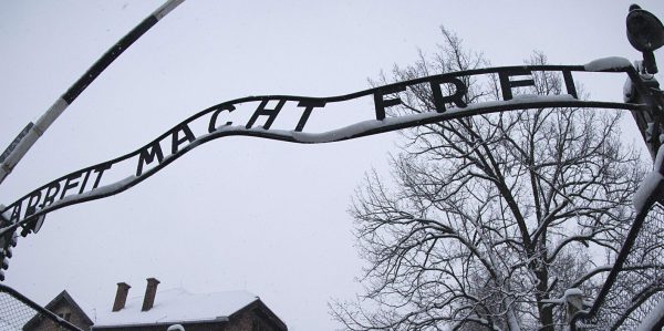 Vor 70 Jahren wurde  Auschwitz befreit