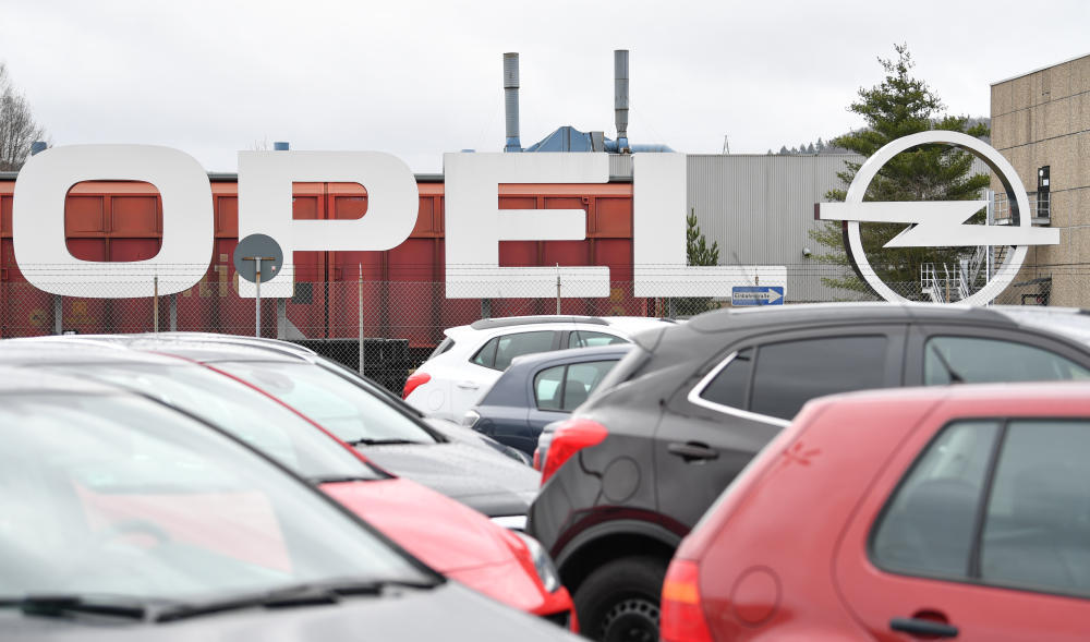 PSA will Opel auf Profit trimmen