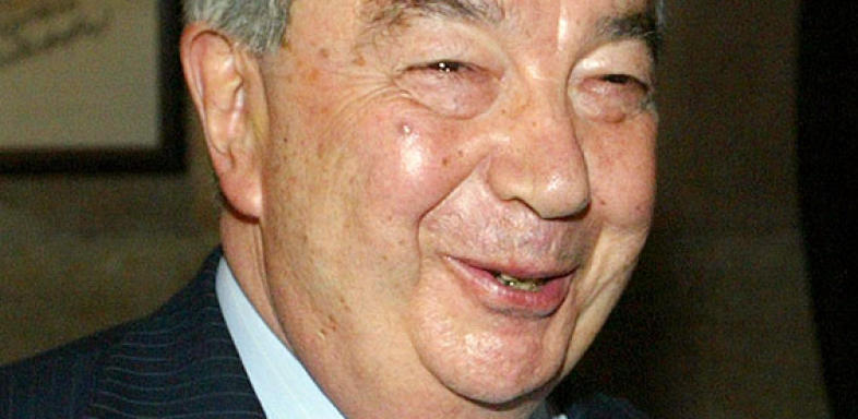 Ex-Regierungschef Primakow ist tot