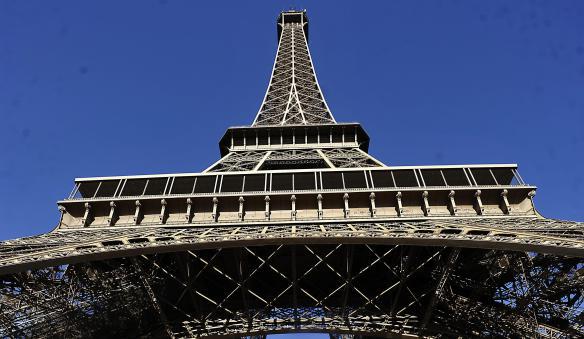 Frankreich kandidiert für Weltausstellung 2025